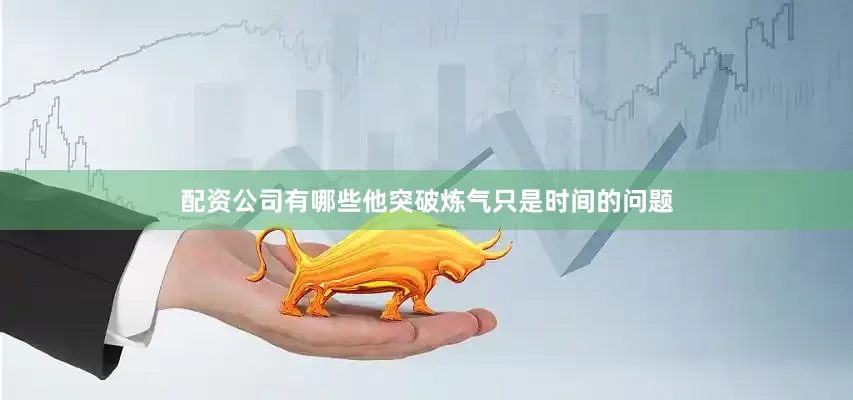 配资公司有哪些他突破炼气只是时间的问题