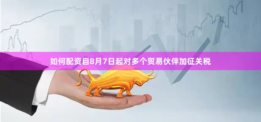 如何配资自8月7日起对多个贸易伙伴加征关税