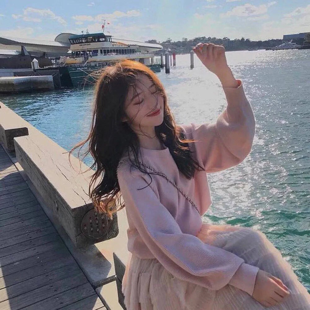 我是丽